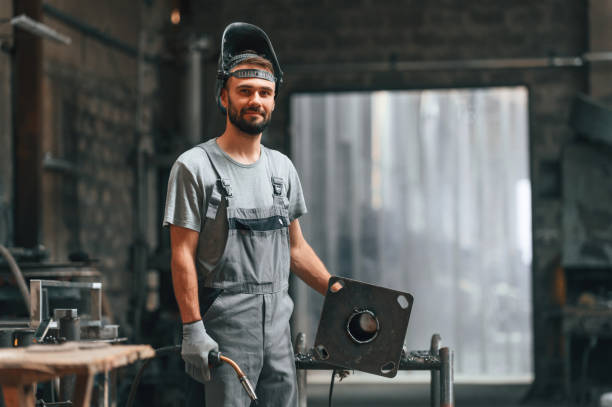 Affordable Welder Services in Lakemore, OH