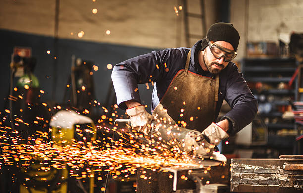 Best Structural Steel Welding in Lakemore, OH