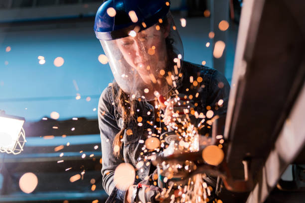Best Marine and Shipbuilding Welding in Lakemore, OH